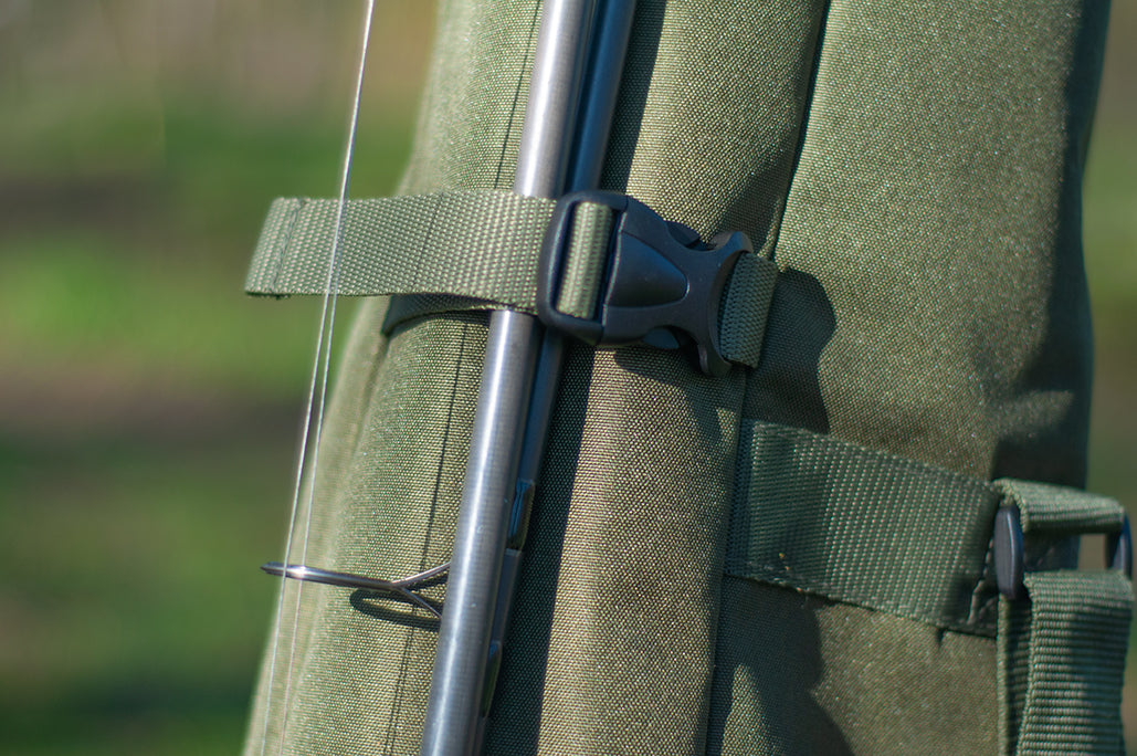 Saber Spectra 12ft 3 Rod Sleeve