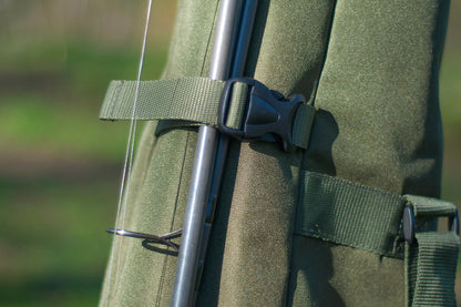 Saber Spectra 12ft 3 Rod Sleeve