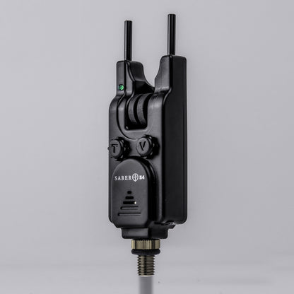 Saber S4 3+1 Bite Alarm Set