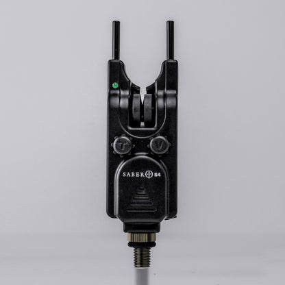 Saber S4 3+1 Bite Alarm Set