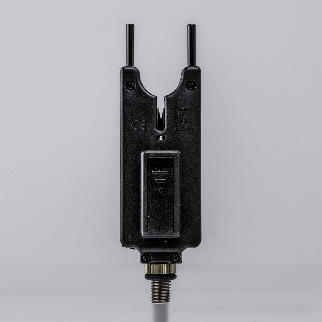 Saber S4 3+1 Bite Alarm Set