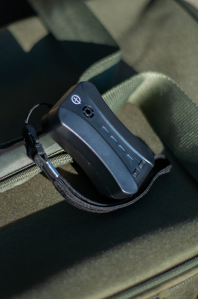 Saber S4 3+1 Bite Alarm Set