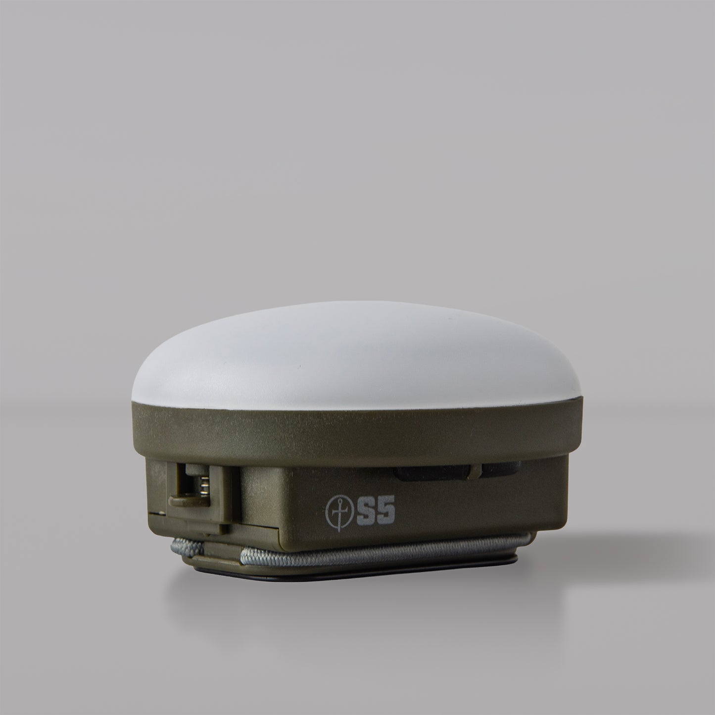 Saber S5 3+1 Bite Alarm set inc Bivvy Light