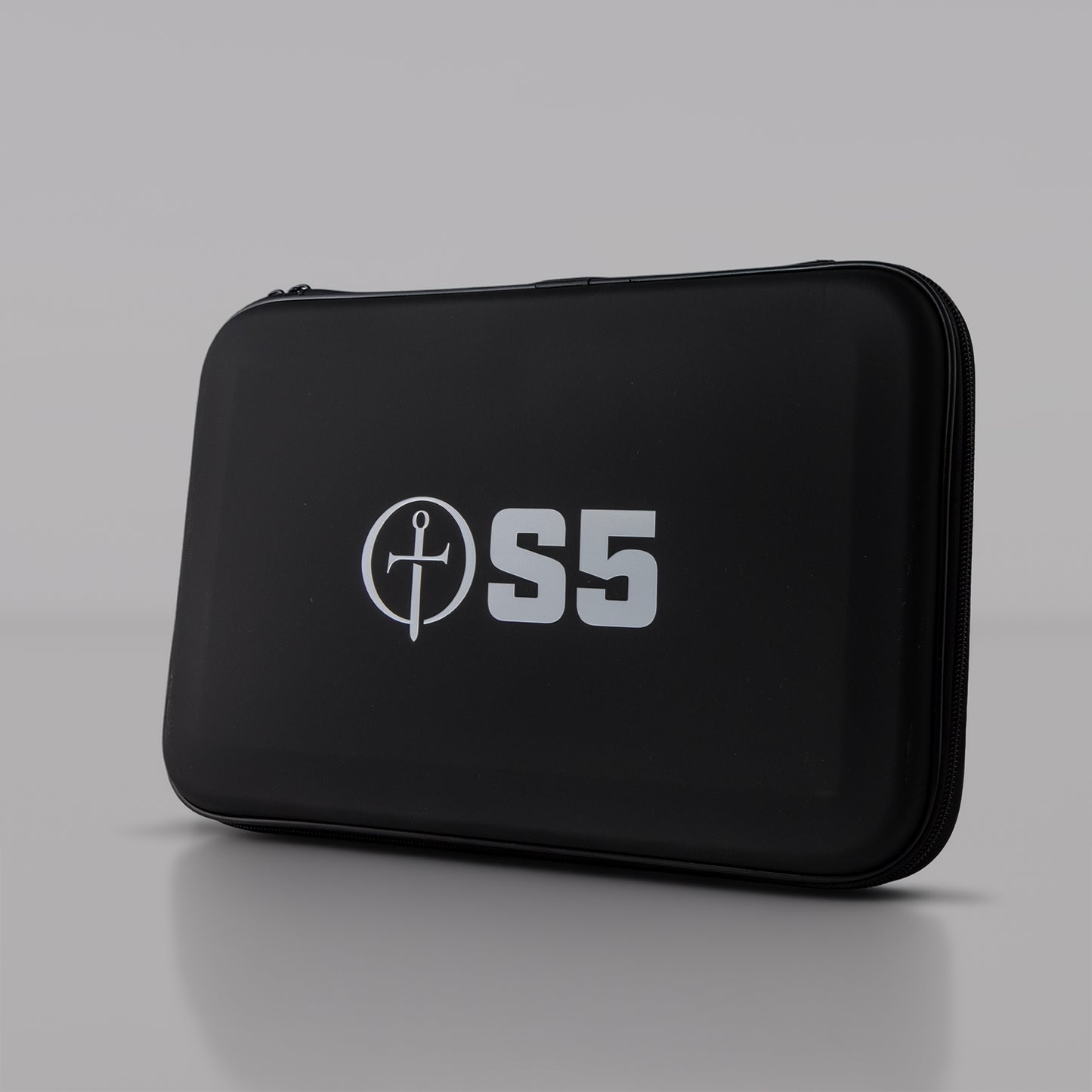 Saber S5 3+1 Bite Alarm set inc Bivvy Light