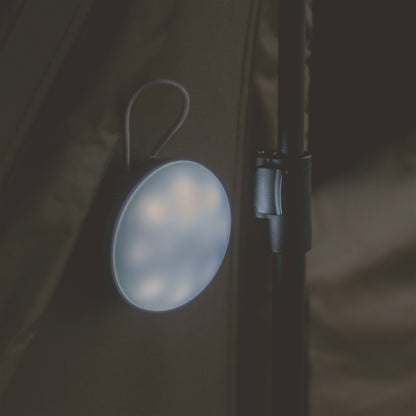 Saber S5 3+1 Bite Alarm set inc Bivvy Light