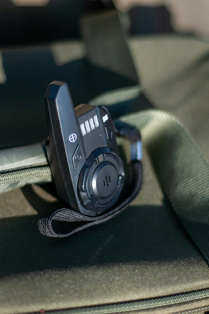 Saber S6 3+1 Bite Alarm Set