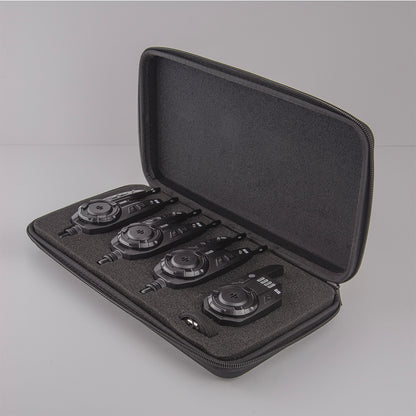 Saber S6 3+1 Bite Alarm Set