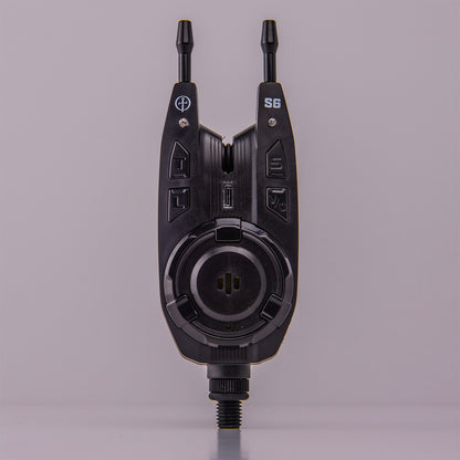 Saber S6 3+1 Bite Alarm Set