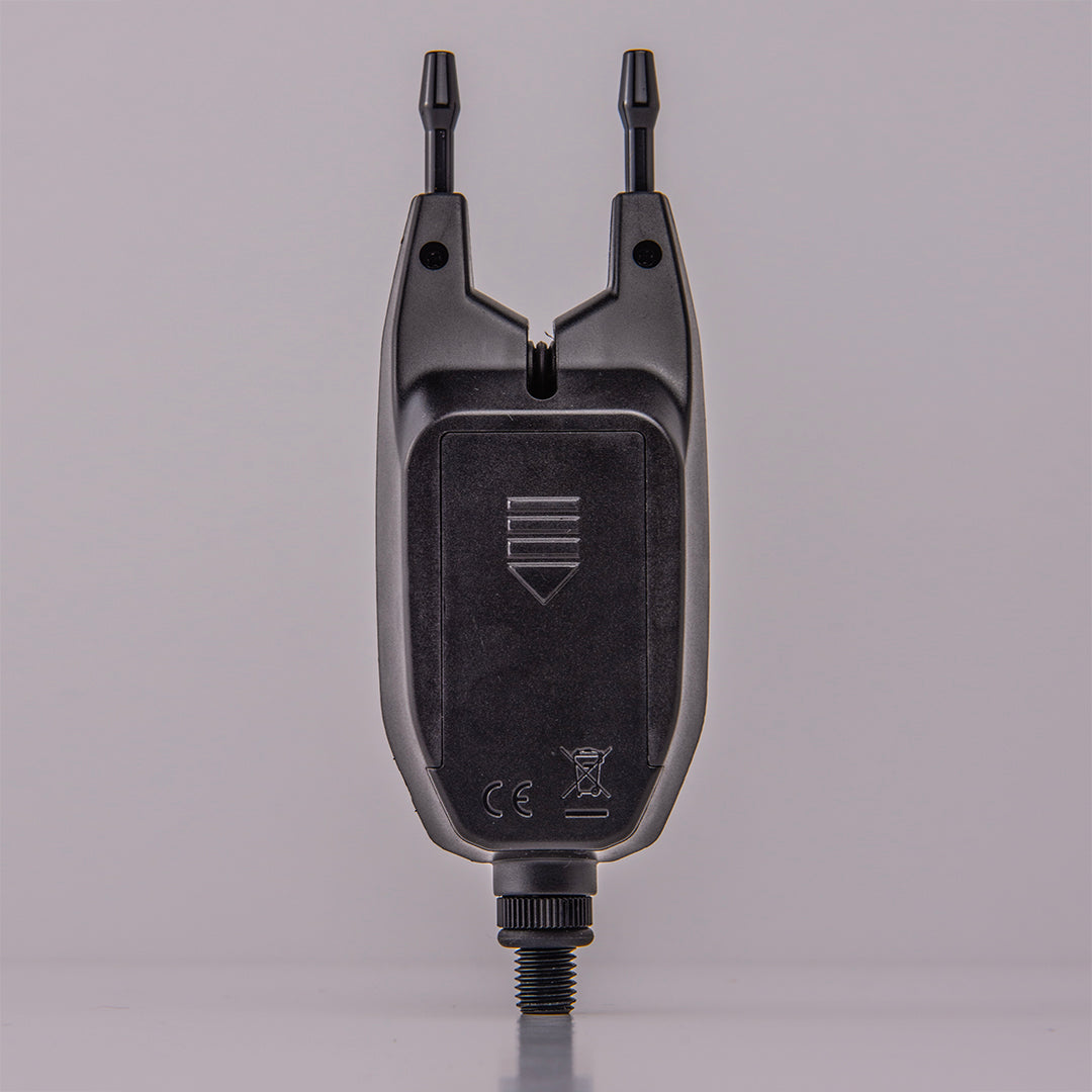 Saber S6 3+1 Bite Alarm Set