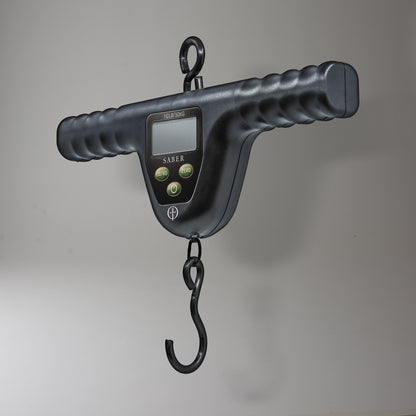 Saber Digital Bar Scales