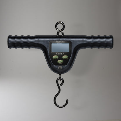 Saber Digital Bar Scales
