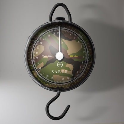 Saber DPM Scales 60lb