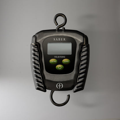 Saber Digital Folding Scales