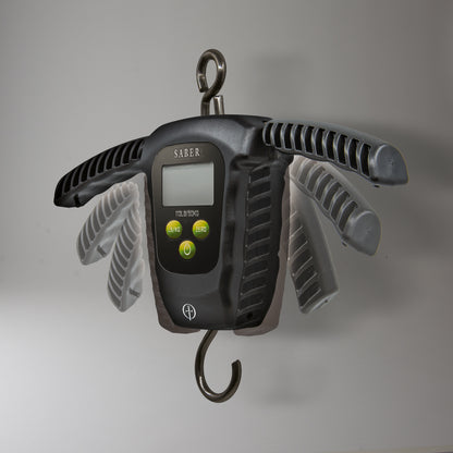 Saber Digital Folding Scales