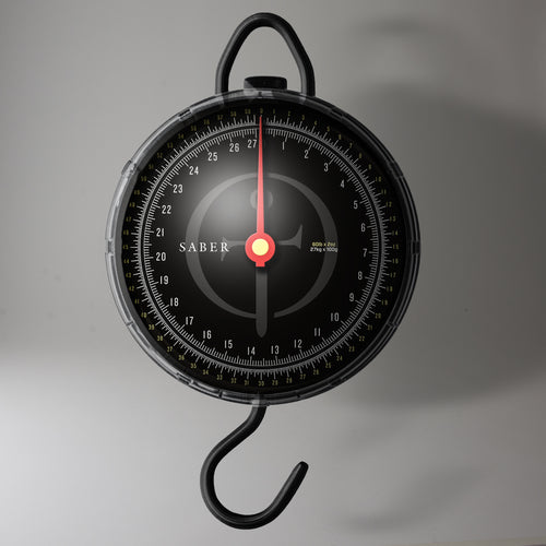 Saber Scales 60lb