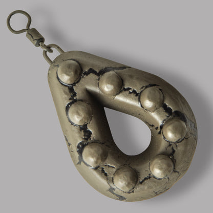 Saber Grippa Swivel Lead