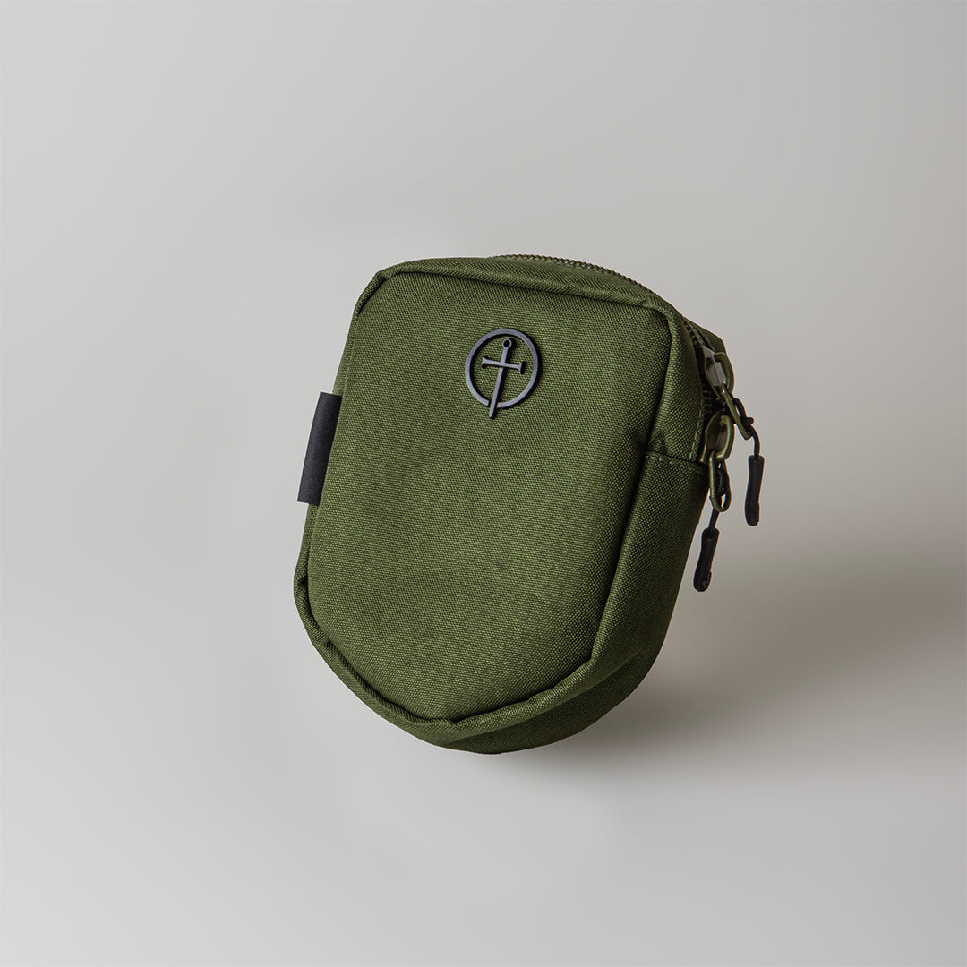 Saber Spectra Digital Scales Pouch