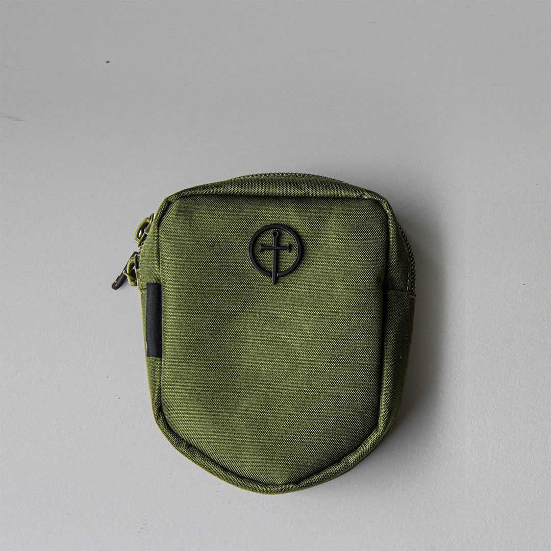 Saber Spectra Digital Scales Pouch