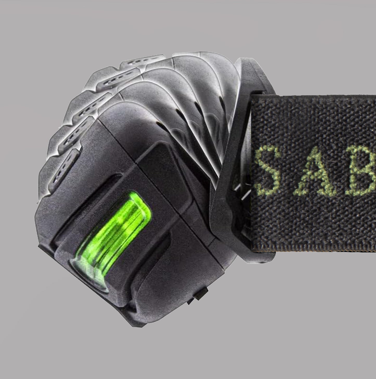 Saber Sensor Beam Headlight Advanced