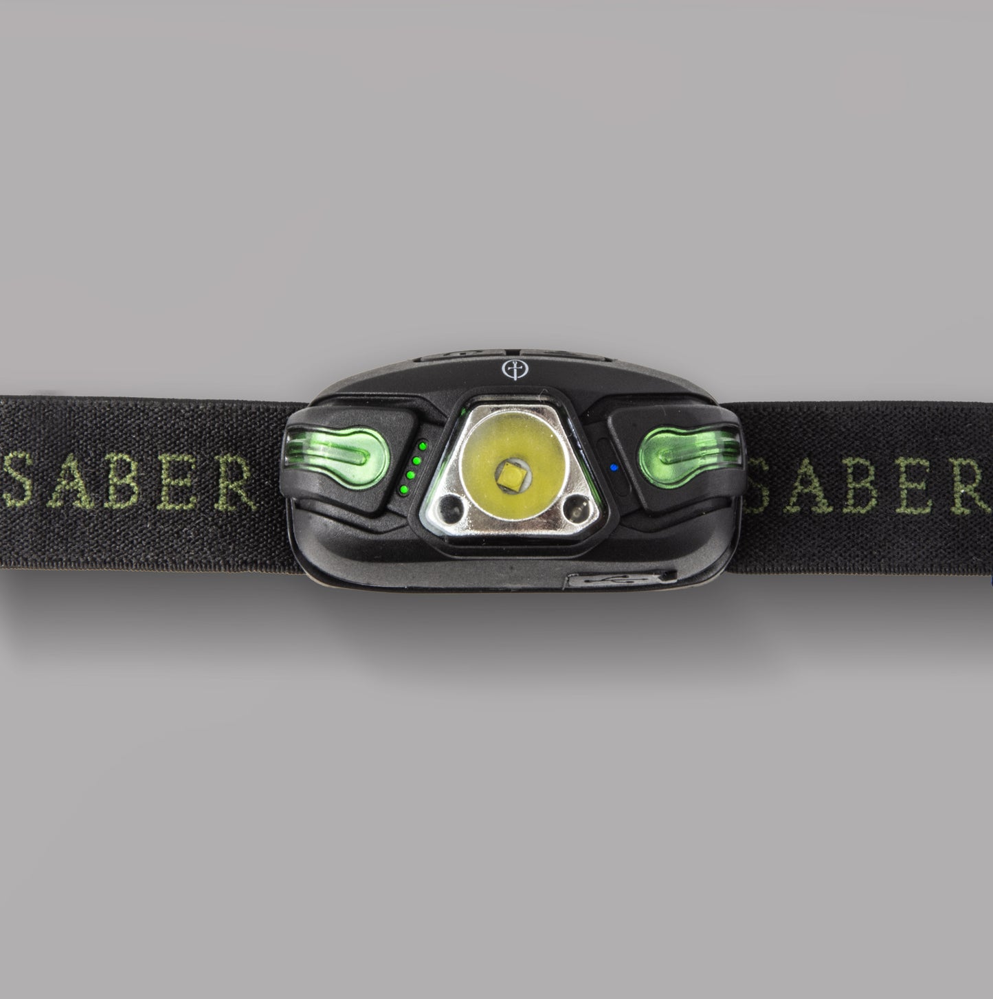 Saber Sensor Beam Headlight Advanced