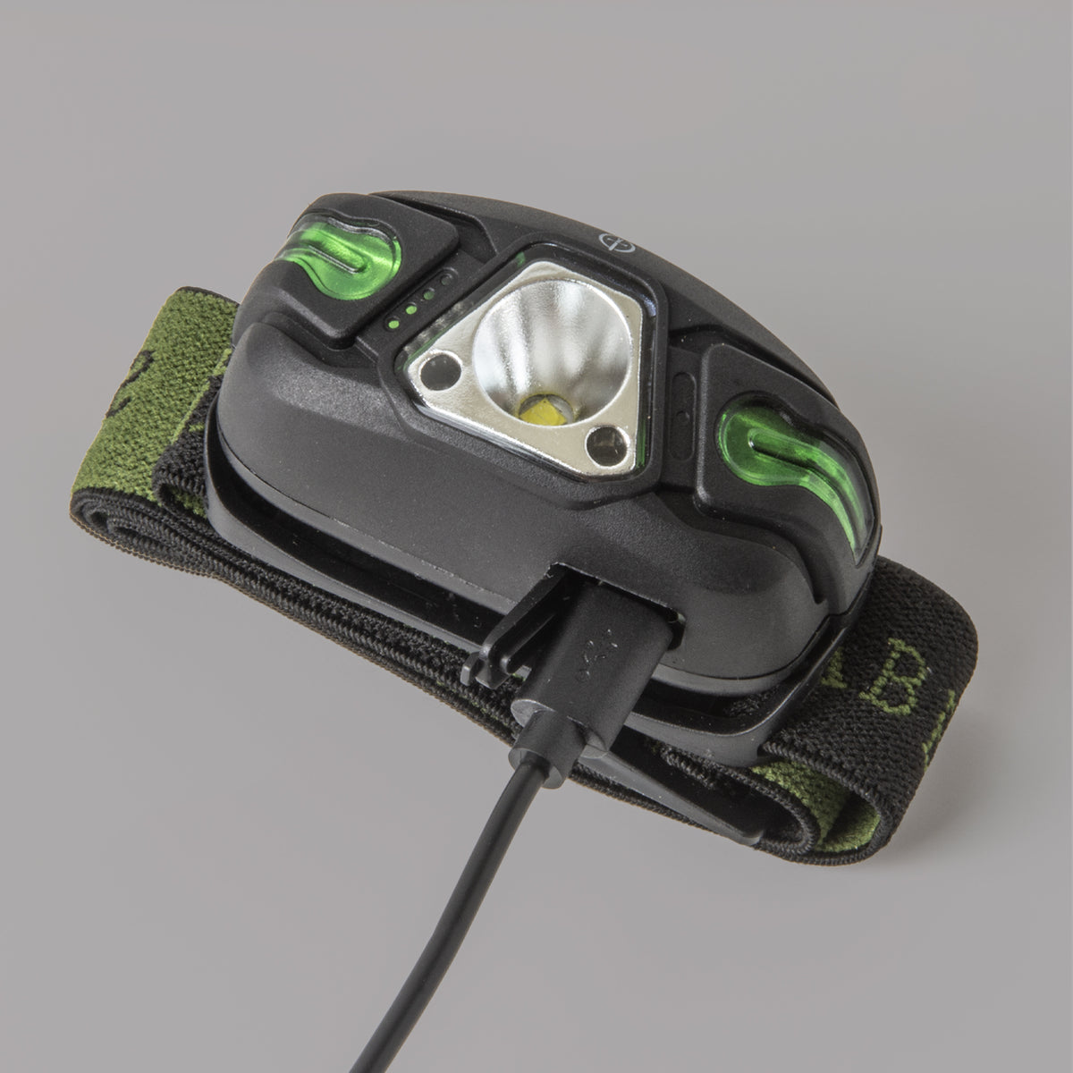 Saber Sensor Beam Headlight Advanced