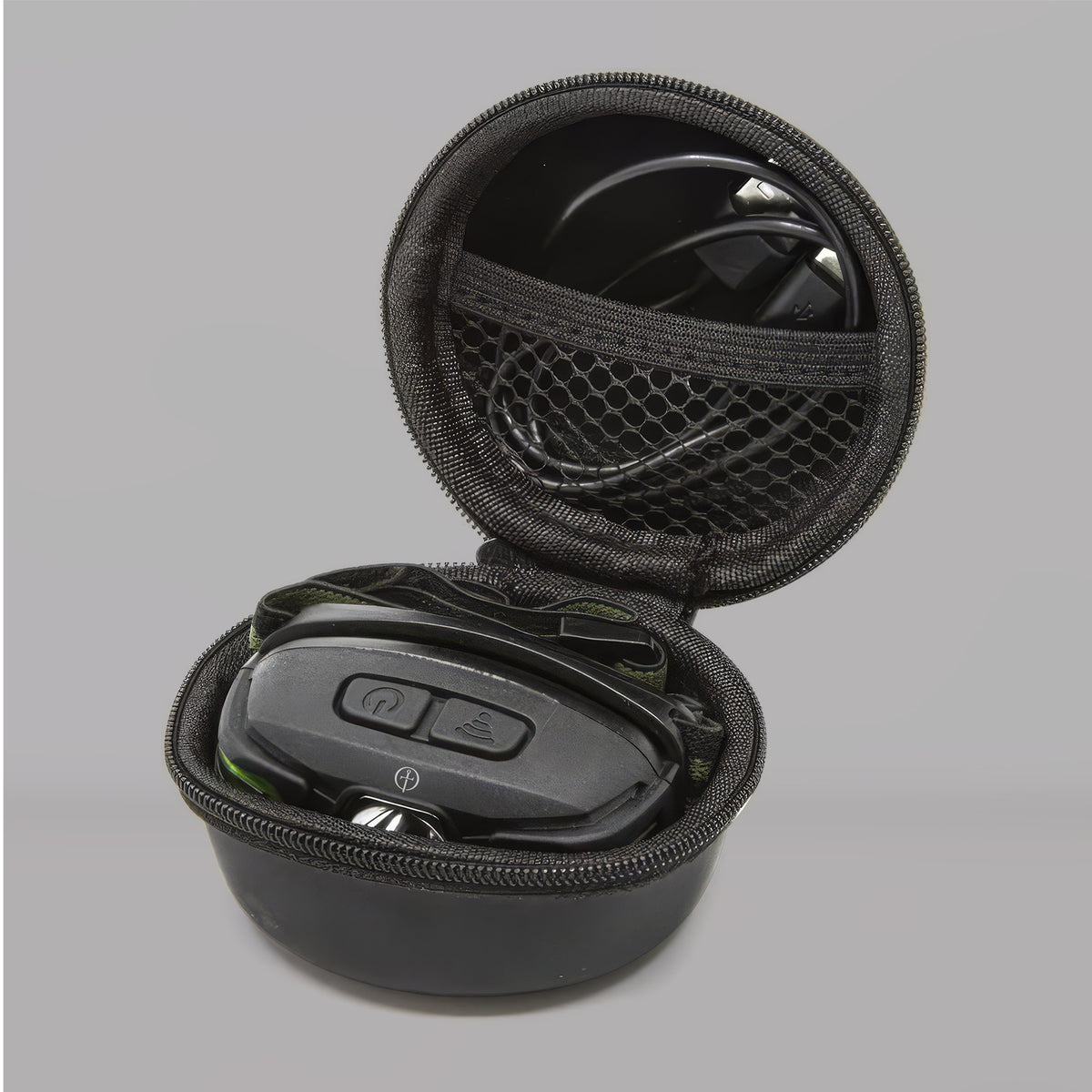 Saber Sensor Beam Headlight Advanced