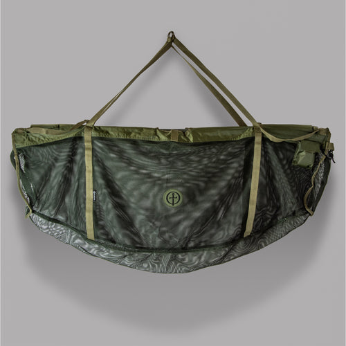 Saber Guardian Floatation Mesh Sling