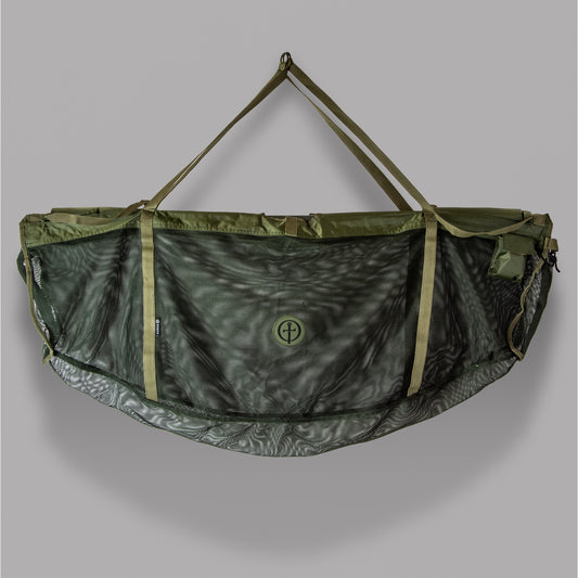 Saber Guardian Floatation Mesh Sling