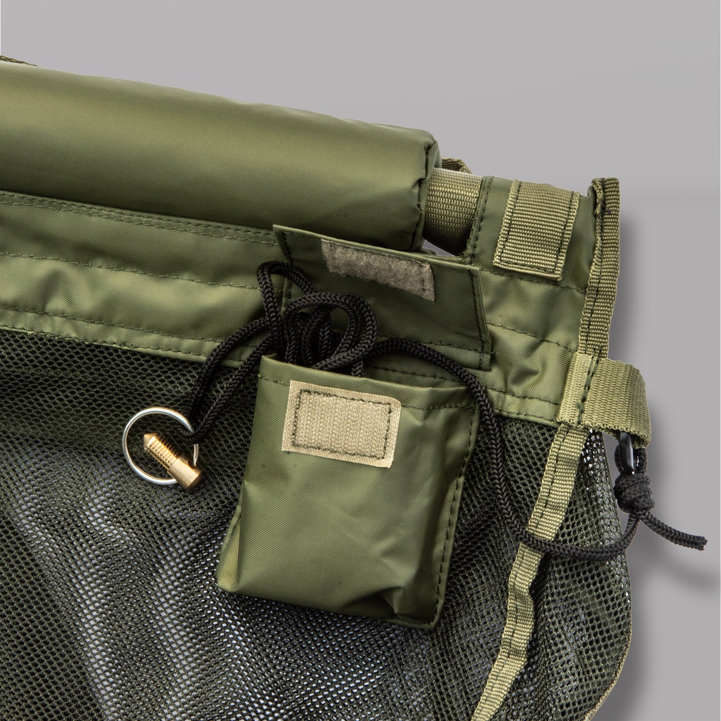 Saber Guardian Floatation Mesh Sling