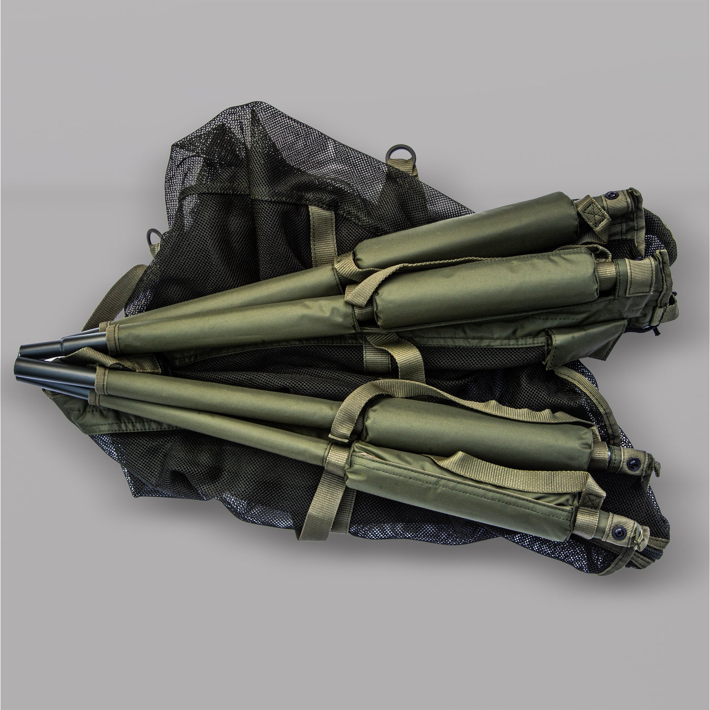 Saber Guardian Floatation Mesh Sling