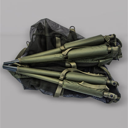 Saber Guardian Floatation Mesh Sling