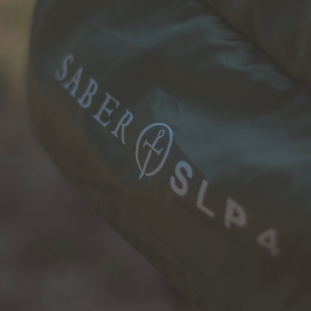 Saber SLP-4 Sleep System Bedchair