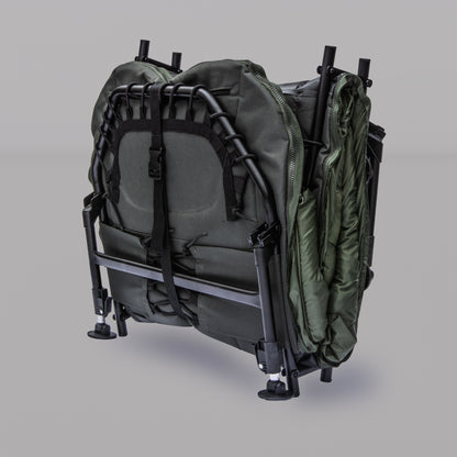 Saber SLP-4 Sleep System Bedchair