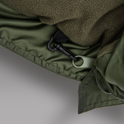 Saber SLP-4 Sleep System Bedchair