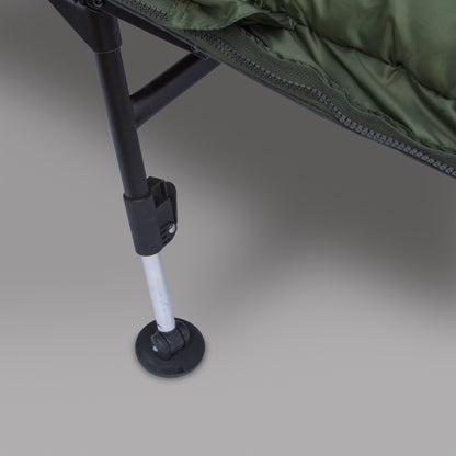 Saber SLP-4 Sleep System Bedchair