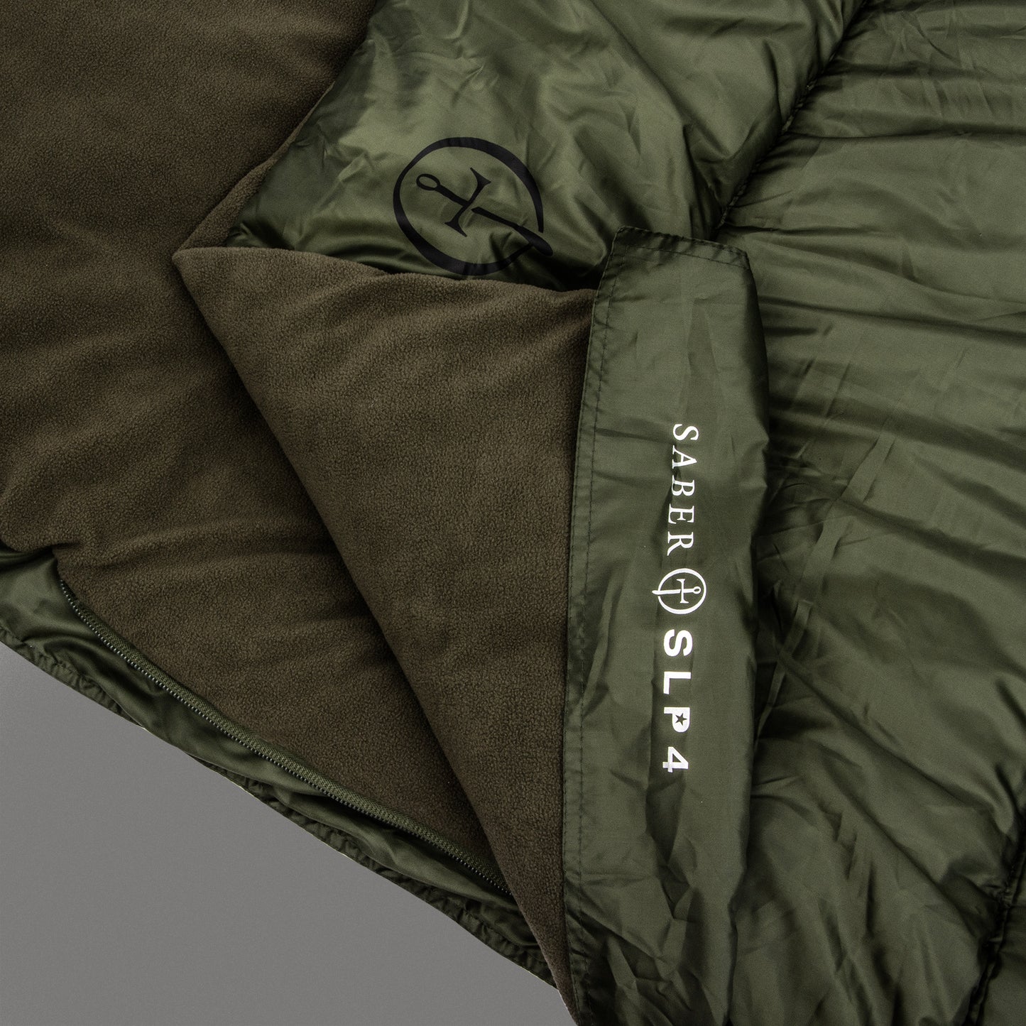 Saber SLP-4 Sleep System Bedchair