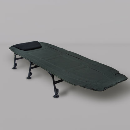Saber SLP-4 Sleep System Bedchair