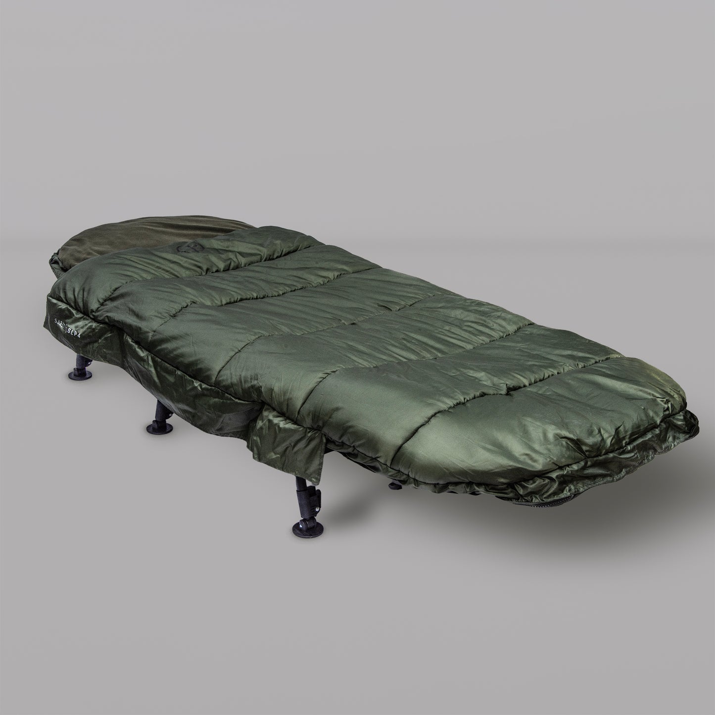 Saber SLP-4 Sleep System Bedchair