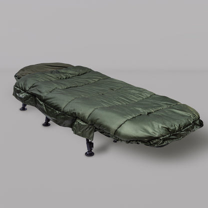 Saber SLP-4 Sleep System Bedchair