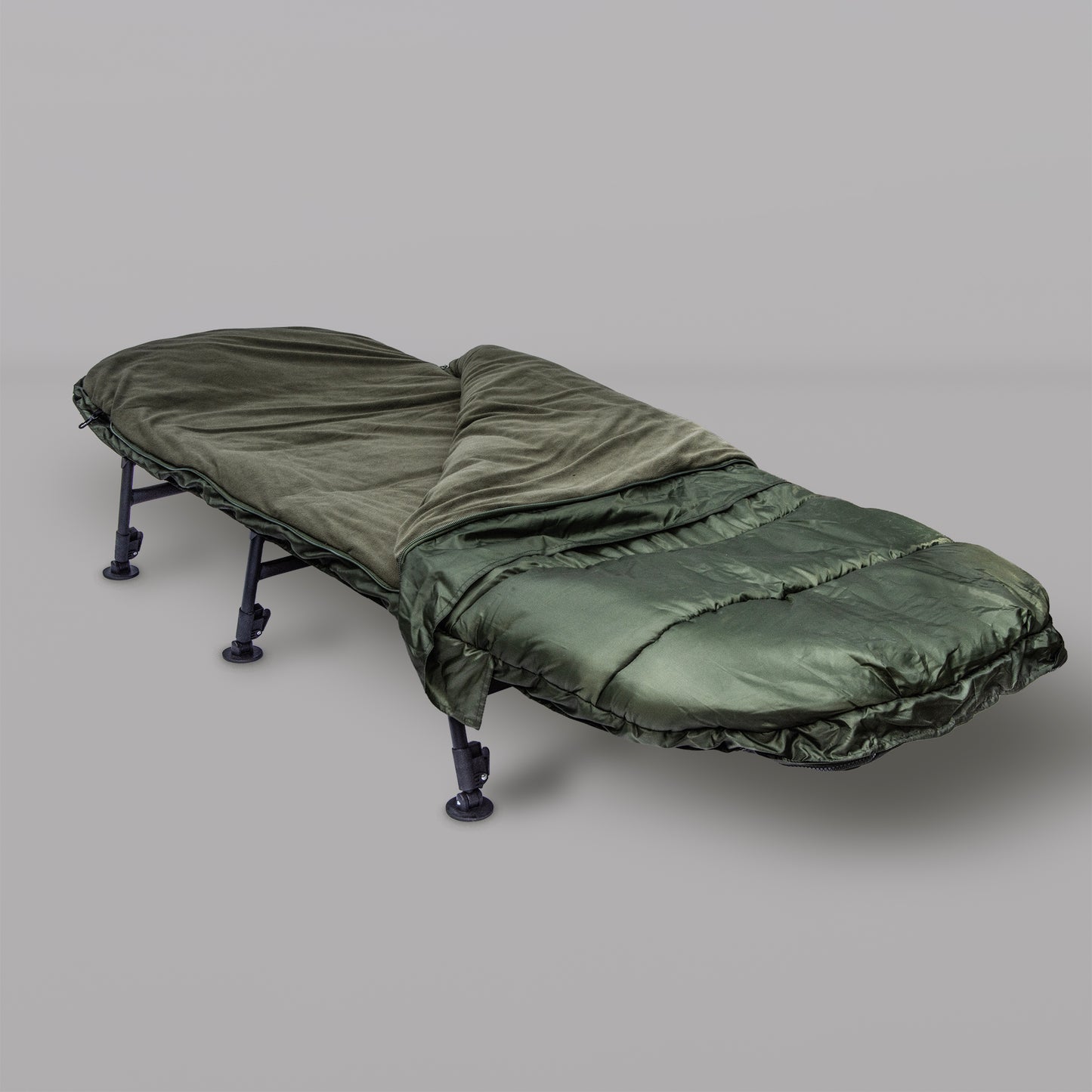 Saber SLP-4 Sleep System Bedchair