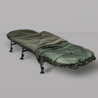 Saber SLP-4 Sleep System Bedchair