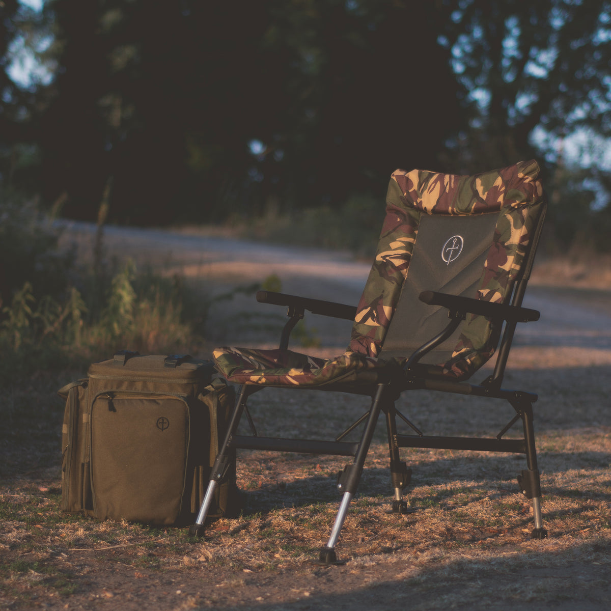 Saber SLP Chair
