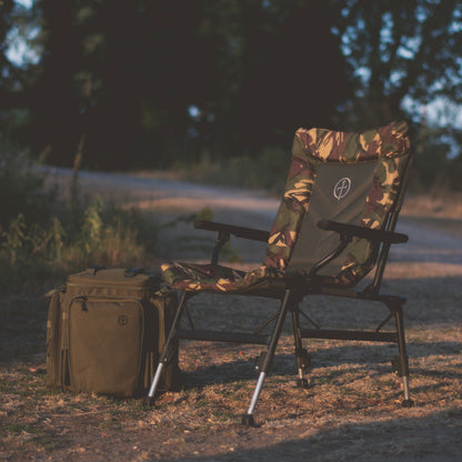 Saber SLP Chair