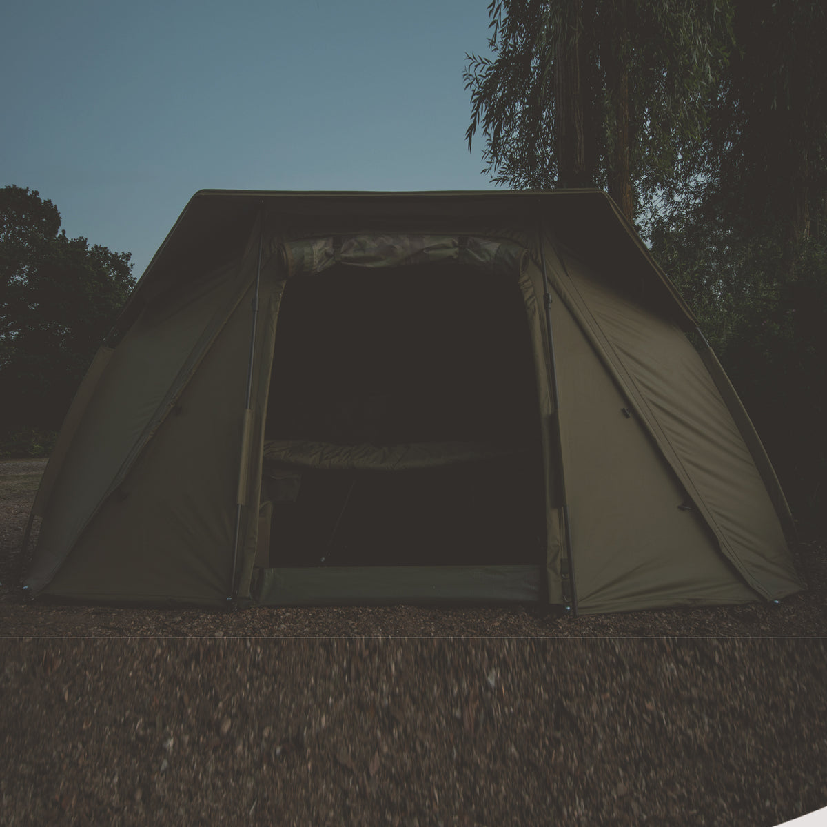Saber Tetra Bivvy
