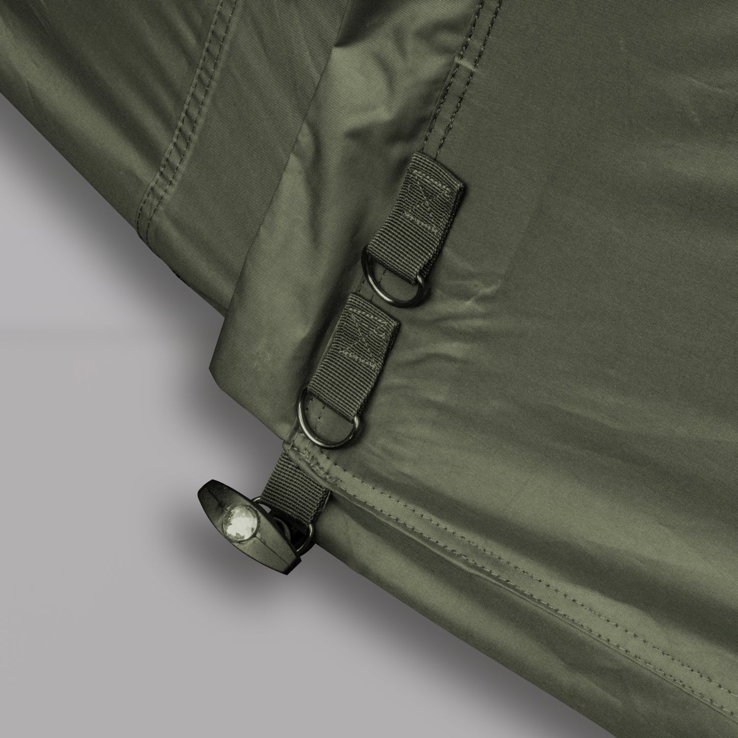 Saber Tetra Bivvy