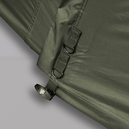 Saber Tetra Bivvy