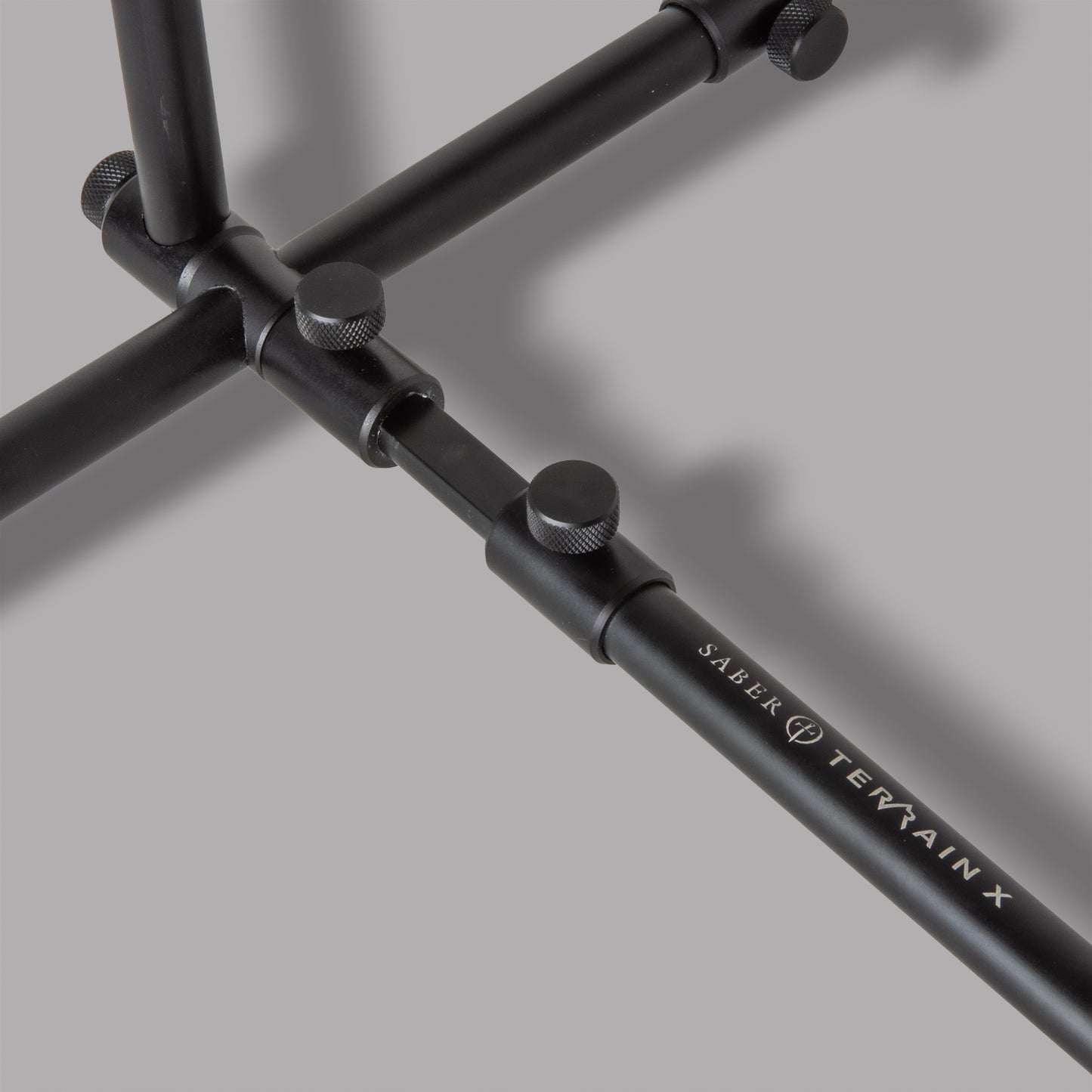 Saber Terrain X+ Rod Pod