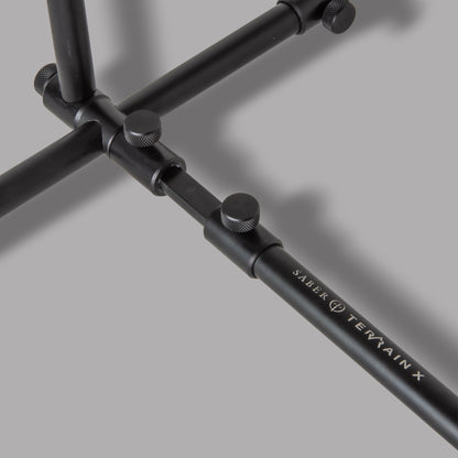 Saber Terrain X+ Rod Pod