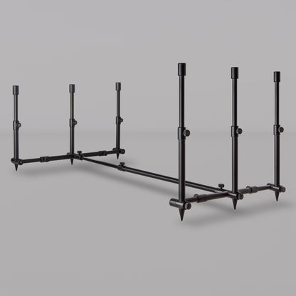 Saber Terrain X+ Rod Pod