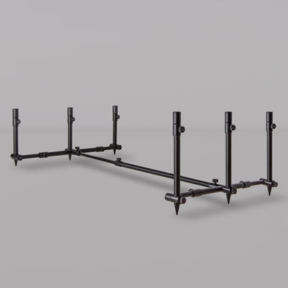 Saber Terrain X+ Rod Pod